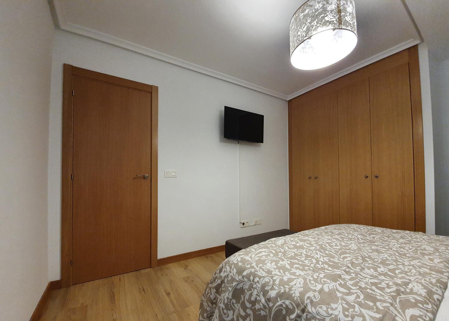 Apartment Corazon Gotico Vut-09-201
