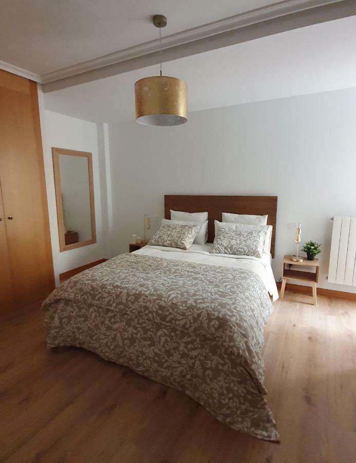 Apartment Corazon Gotico Vut-09-201 *