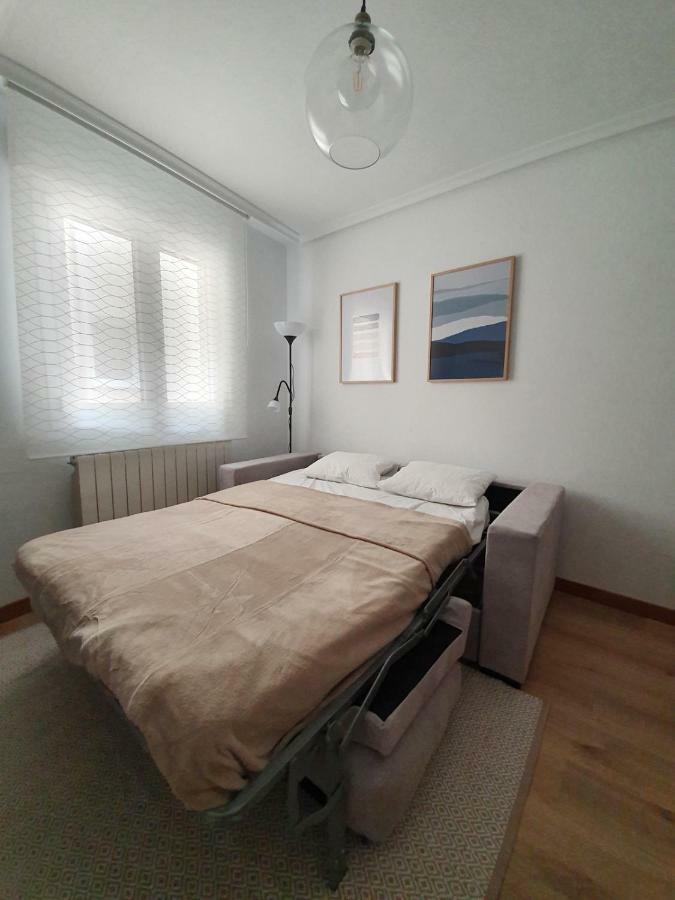 Apartment Corazon Gotico Vut-09-201