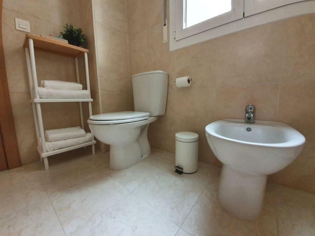 Apartment Corazon Gotico Vut-09-201 *