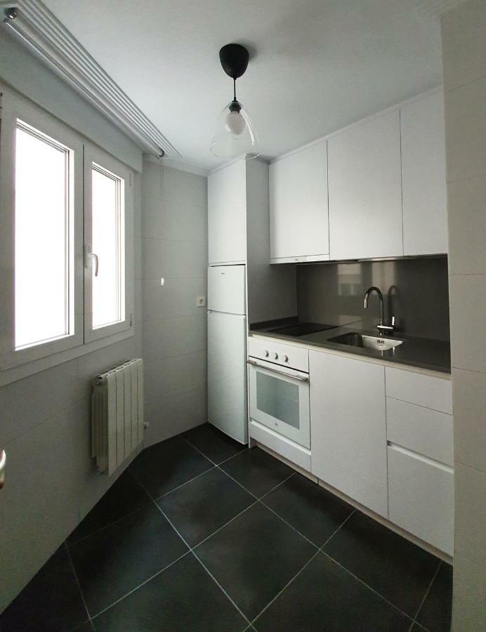 Apartment Corazon Gotico Vut-09-201 Burgos