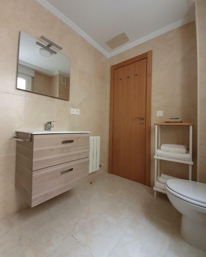 Apartment Corazon Gotico Vut-09-201 *